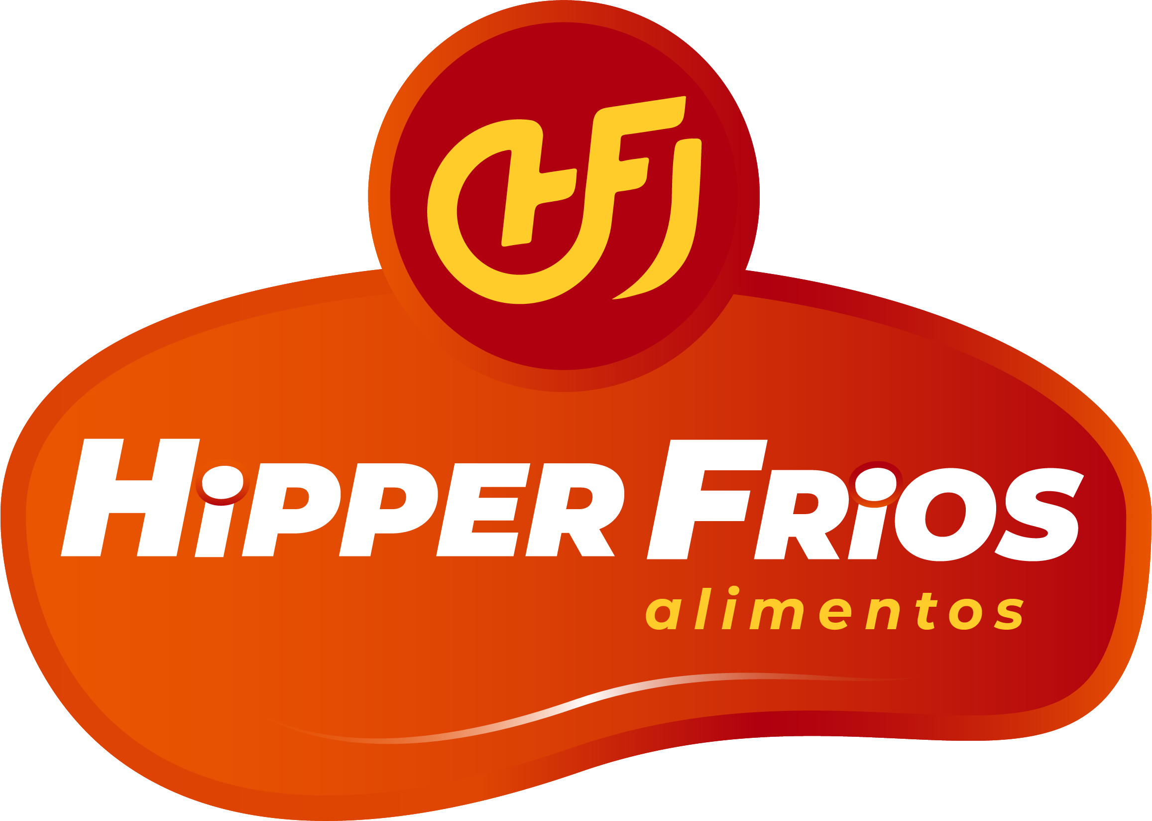 Hipper Frios Alimentos